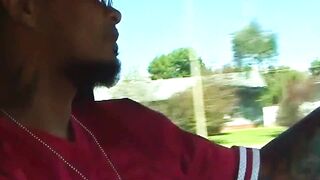 Watch Kayla Synz's natural blonde tits bounce as she takes on a hard cock in this steamy 1 on 1 action