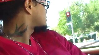 Watch Kayla Synz's natural blonde tits bounce as she takes on a hard cock in this steamy 1 on 1 action