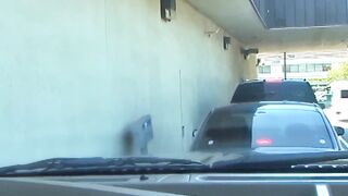 Watch Kayla Synz's natural blonde tits bounce as she takes on a hard cock in this steamy 1 on 1 action