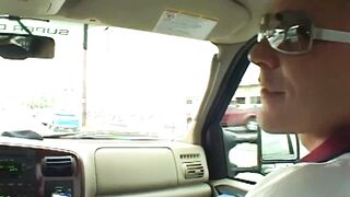 Watch tattooed MILF Carolyn Reese take on a hard cock in wild cowgirl and missionary action