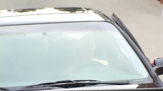 Watch tattooed MILF Carolyn Reese take on a hard cock in wild cowgirl and missionary action