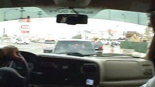 Watch tattooed MILF Carolyn Reese take on a hard cock in wild cowgirl and missionary action - 7 image