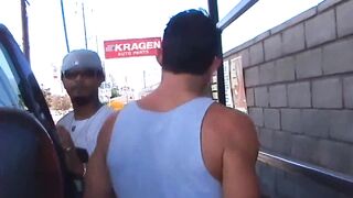 India Summer's hot MILF skills in heat: cowgirl, cowgirl, big cock, facial cumshot, and more!