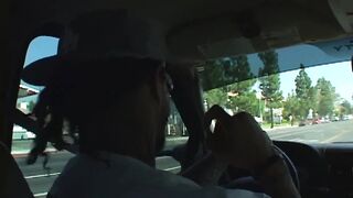 India Summer's hot MILF skills in heat: cowgirl, cowgirl, big cock, facial cumshot, and more!