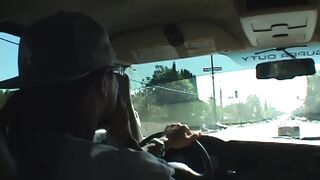 India Summer's hot MILF skills in heat: cowgirl, cowgirl, big cock, facial cumshot, and more!