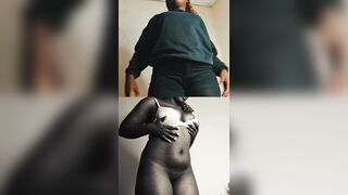 Satisfy your thirst with this warm squirt of satisfaction - 4 image
