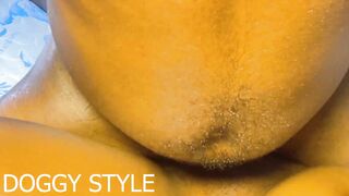 KPOYAKA's schoolmate joins her in a wild solo session and squirts all over - 8 image