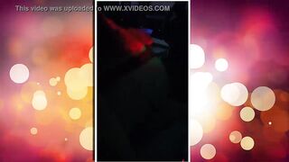 Watch this sexy latina squirt in a live show - 7 image