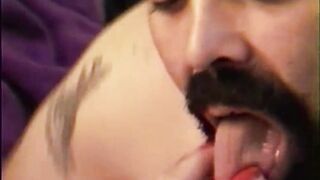 Mara, the ex-wife, dominates with her feet and squirts with a toe-curling finale - 3 image