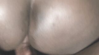 Horny school nurse gets her juicy ebony ass drilled in a hardcore 4K video during special sex-filled season with teacher - 1 image