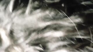 Brunette babe squirts in secret doggystyle sex with a cumshot finish - 2 image