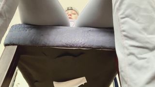 Bound Orgasm (more at OnlyFans Kandi Calico ) - 12 image