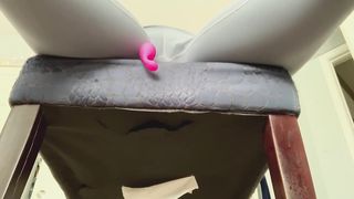 Bound Orgasm (more at OnlyFans Kandi Calico ) - 14 image