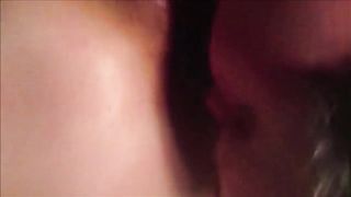 Squirter babe enjoys a hot finger fucking until she cums - 10 image