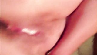 Squirter babe enjoys a hot finger fucking until she cums - 11 image