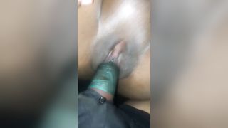I MAKE HER BUST NUTS AND SQUIRT - 7 image