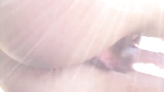 Woman masturbates in various public places and squirts part2 - 6 image