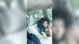Squirted in the Drivers Seat - 6 image