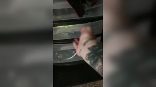 Slut Gets Anal Fisting - 8 image