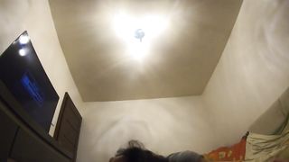 Turned on the Webcam and Fucked me Hard Part 2 - 14 image