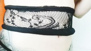 Alone at Home Squirting - 5 image