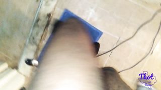 Thot in Texas - Soft Pussy Big Booties Banging in the Hood Squirting Granny Bubble Butt Ebony Thot - 13 image