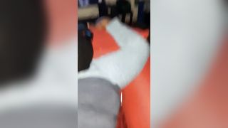 Squirting and Playing Apex - 8 image