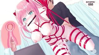 Hentai best Sex and Creampie Compilation. 18 Year old Girls and 21 Orgasms - 4 image