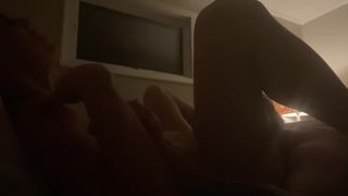 Wife Let’s Co-worker Slap her Tits while Licking, Fucking and Cumming in her Pussy! - 1 image
