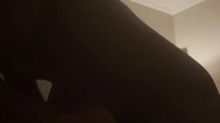 Wife Let’s Co-worker Slap her Tits while Licking, Fucking and Cumming in her Pussy! - 11 image