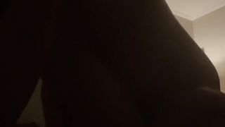 Wife Let’s Co-worker Slap her Tits while Licking, Fucking and Cumming in her Pussy! - 12 image