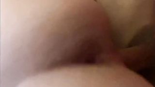 Nympho Girlfriend SUCKS COCK and SQUIRTS  - 11 image