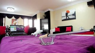 asshole  pump  and  fuckmachine  fuck - 4 image