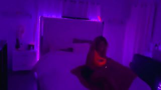 Dante Diggz Picks up Breyana Moore(Preview) - 9 image