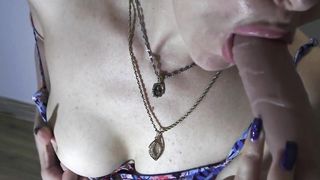 I CRAVE FOR SUCKING a SWEET COCK - 6 image