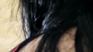 Hot Stepsister has Anal Sex with her Stepbrother - 2 image