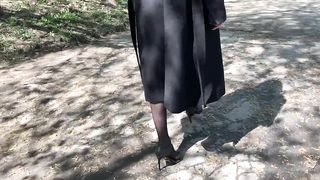 Dirty my Expensive Shoes for Walks - 12 image