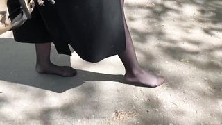 Dirty my Expensive Shoes for Walks - 2 image