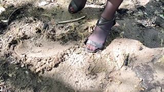 Dirty my Expensive Shoes for Walks - 9 image