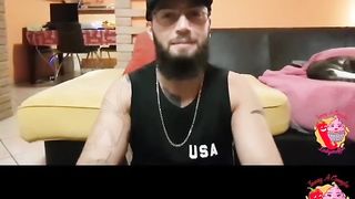 She has a Diamond in her Ass ...