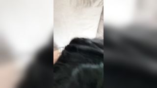 Tiny Teen Sucks, Fucks, and Finishes with a Huge Squirt and a Smile - 4 image