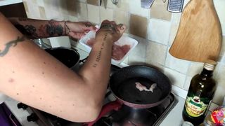 Le Ricette Di Ladymuffin e Tommy a Canaglia - 1 image