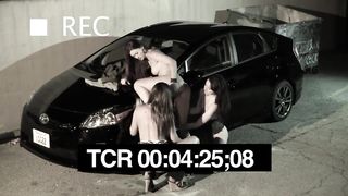 Real Lebians Orgasms 03 - 10 image
