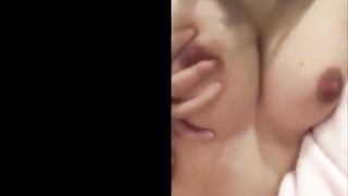 Japanese Amateur going Crazy with Mysterious Toy - 11 image