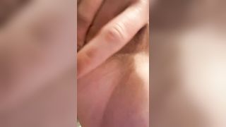 Freshly Shave Pussy Gets Super Wet and Squirts - 4 image