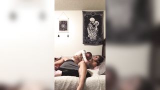 Passionate Sex makes her Squirt - 2 image