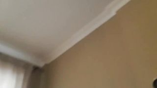 fitness girl is fucker in her pussy so wet - 6 image