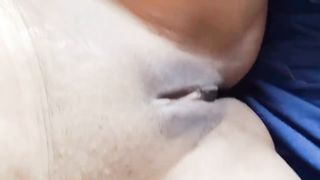 Putinha exibindo a buceta - 14 image