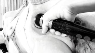 MY KITTY SUSPENDED & FUCKED HARD - 11 image