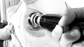 MY KITTY SUSPENDED & FUCKED HARD - 12 image